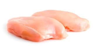 WHOLE CHICKEN BREAST SHISH Fresh or Frozen